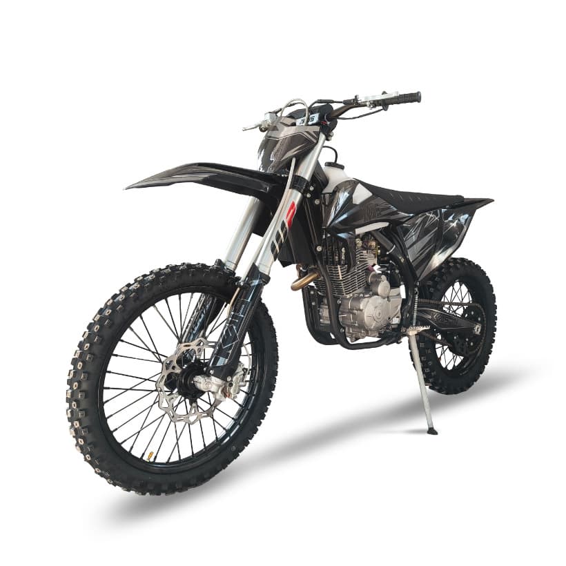Kews K20Pr300Cc Single-Cylinder Four-Stroke Air-Cooled Engine Racing Competitive Off-Road Motorcycle