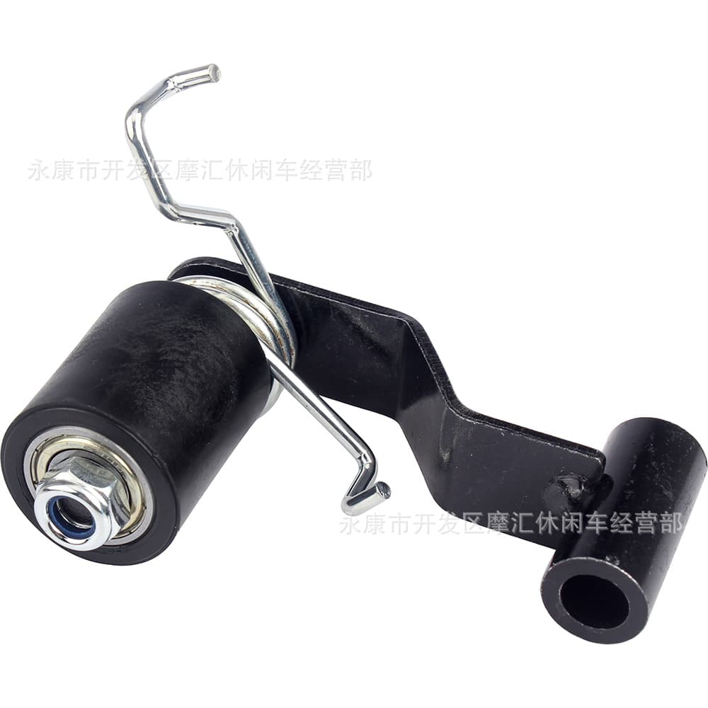 Chain Adjuster Tensioner Guide for Italika ATV180/200 ATV