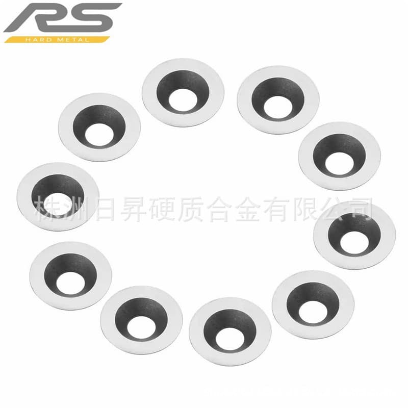 Industrial Knife Blade High Speed Steel Durable Sharp Edge Suitable For Various Cutting Applications