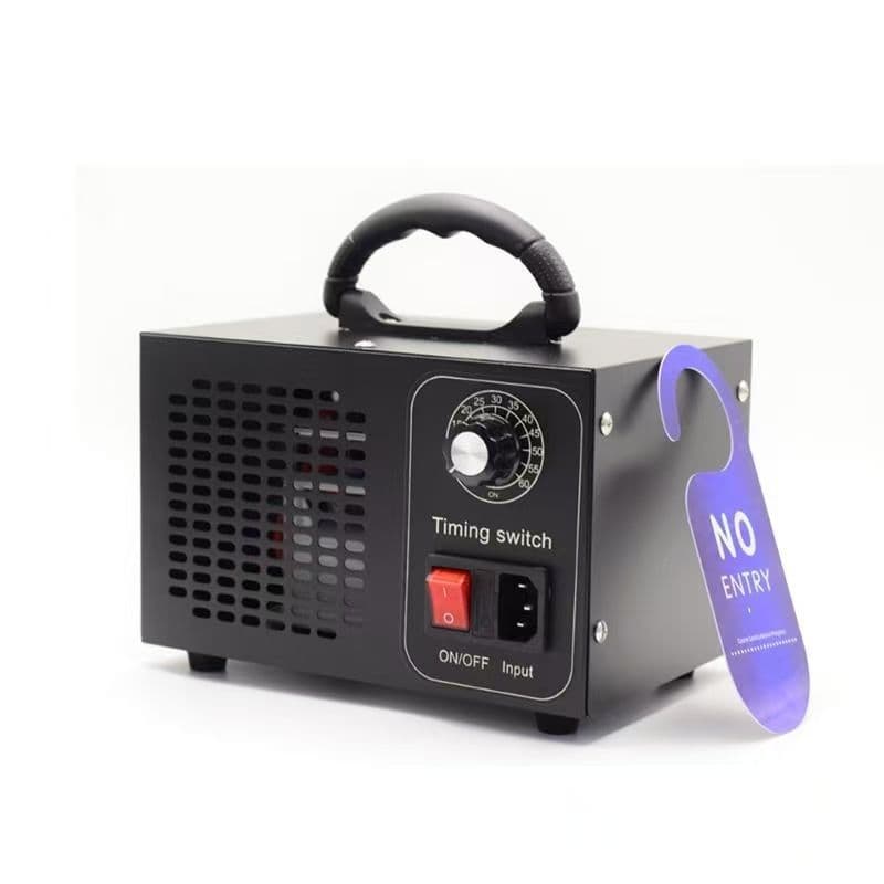 Home Ozone Generator for Cross-Border Selection, Air Purification, Space Sterilization, Deodorization Ozone Machine