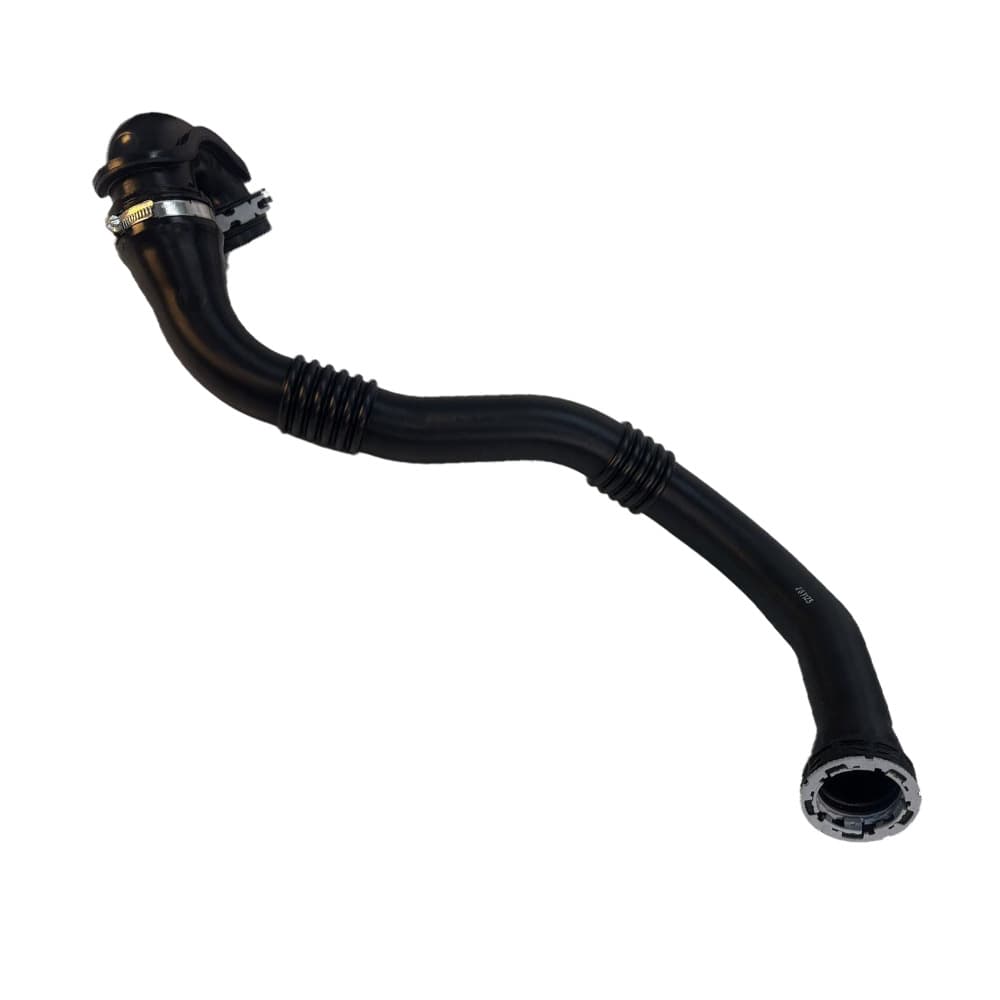 OE.13419441 Intercooler Pipe, Blow Molded High-Precision Mold, Automotive Cooling System Component