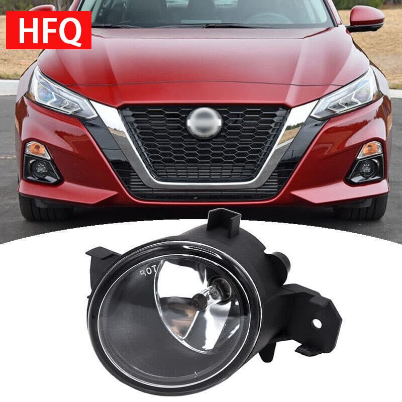 Fog Light Assembly for Infiniti Nissan Altima Sentra 2013-2016 261559B91D