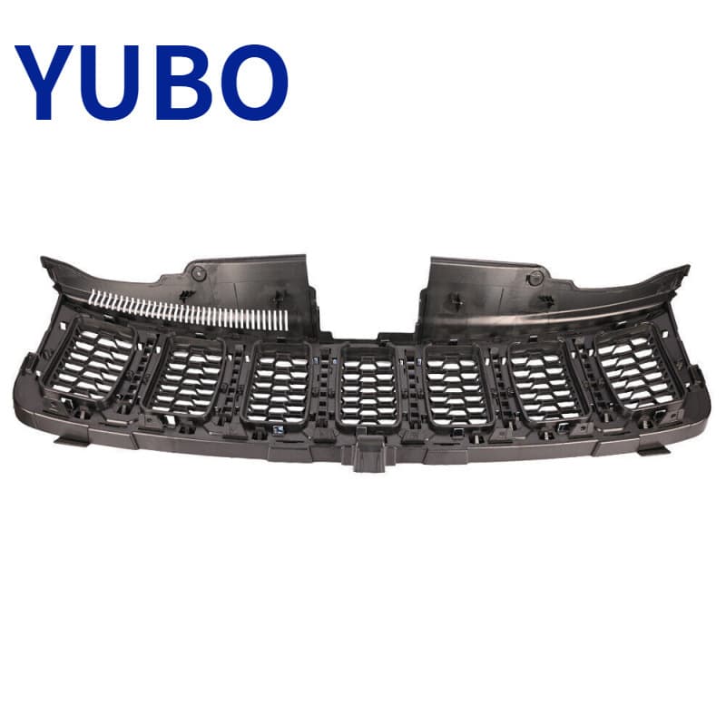 Yubo Is Suitable for 2017-2021 Jeep Grand Cherokee Center Grille 68258419Ac