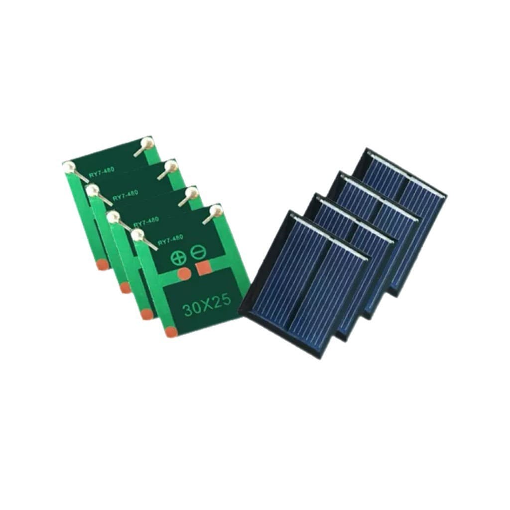 Factory Direct Polycrystalline Monocrystalline Solar Panel Solar Power Panel Small Solar Panel Solar Encapsulation
