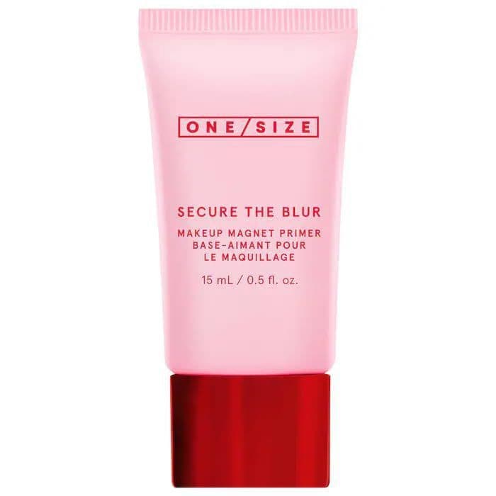 Mini Secure the Blur Makeup Magnet Primer Lightweight Daily Primer