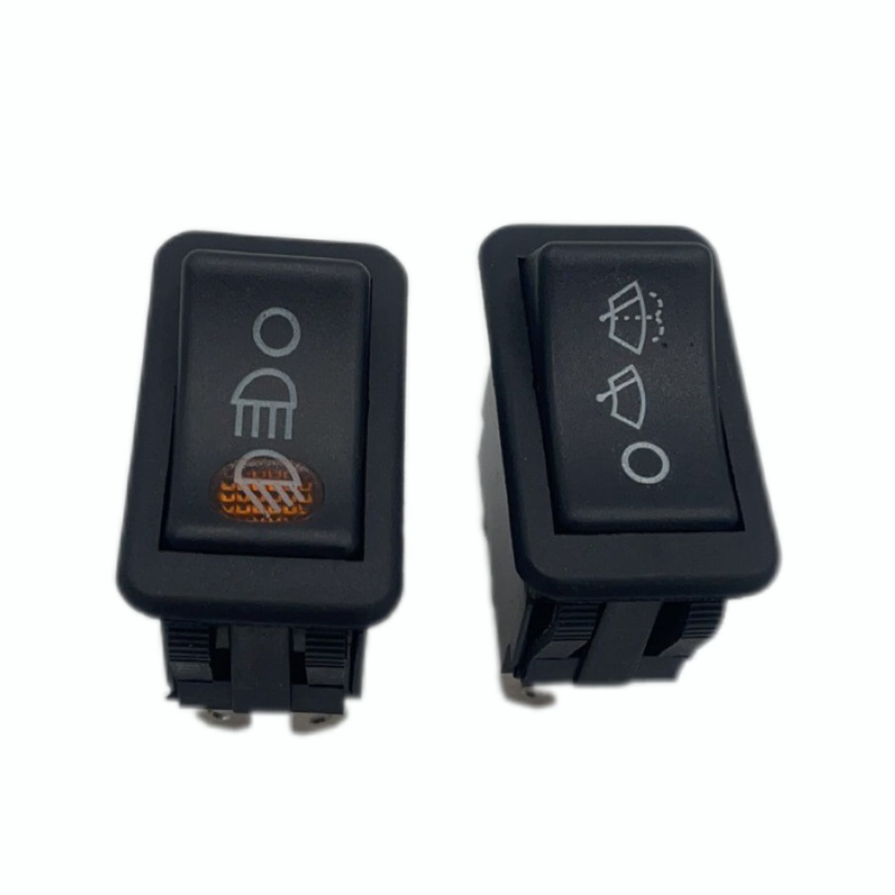 Rocker Switch