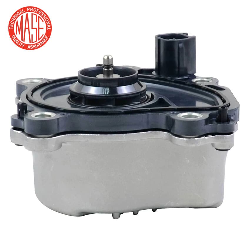 Electric Auxiliary Coolant Water Pump 161A039025 for 2012-2018 ES300H Camry