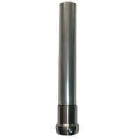 Prosthetic Leg Tube Alloy Stainless Steel Integrated Tube Thigh AK Tube 42cm / Lower Leg BK