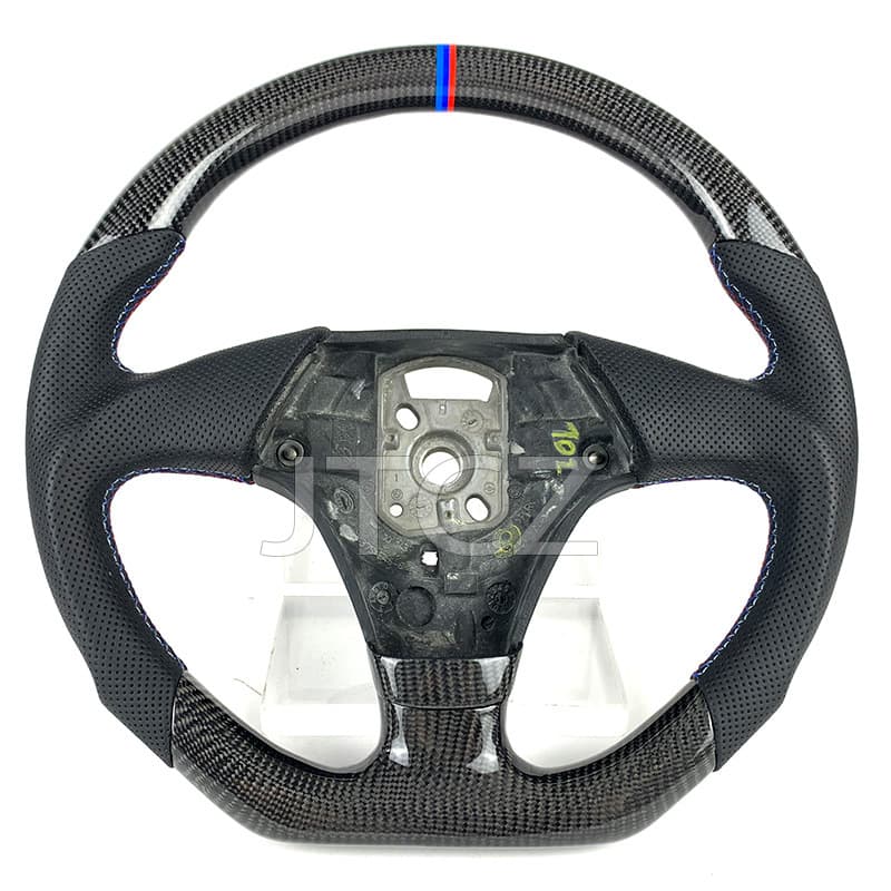 Carbon Fiber Steering Wheel Upgrade for BMW E36 1991-1999
