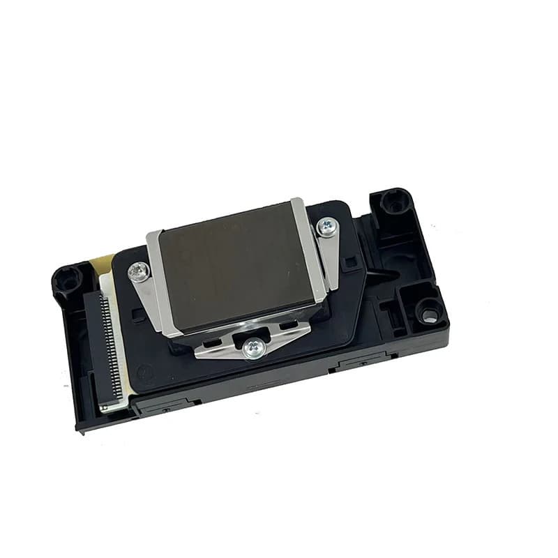 Original Epson DX5 printhead, fifth generation printhead, MIAMKI JV33, Mutoh 1604W printhead