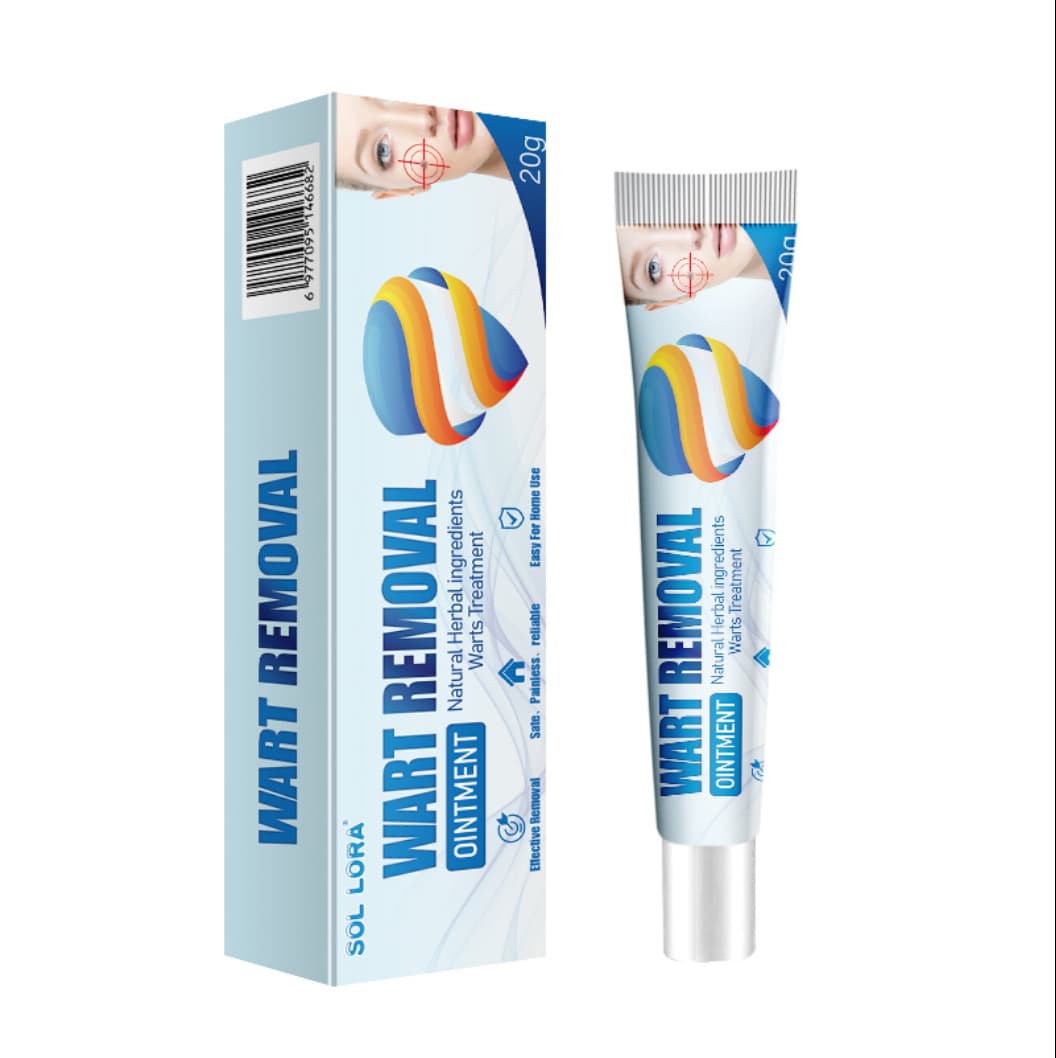 Cross-border Skin Care Cream Gentle Cleansing for Body Skin, Underarms, Neck, Daily Skin Care Cream