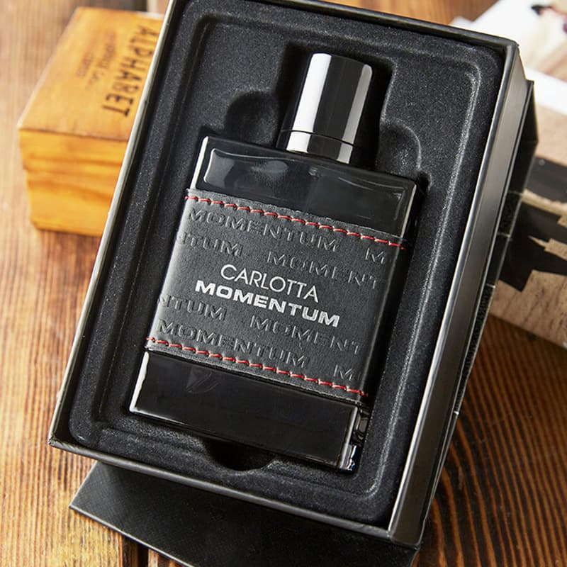 Men's Perfume Sandalwood Cologne Charming Men's Eau de Toilette Gift Set