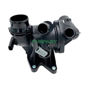 LR115274 JDE40397 Thermostat for Land Rover Discovery Sport Evoque 2.0 Diesel AJ20D4