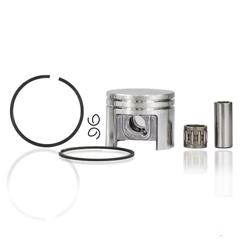 New 38mm Piston 10mm Ring Pin Needle Bearing Kit 5-Piece Set Bearing Set