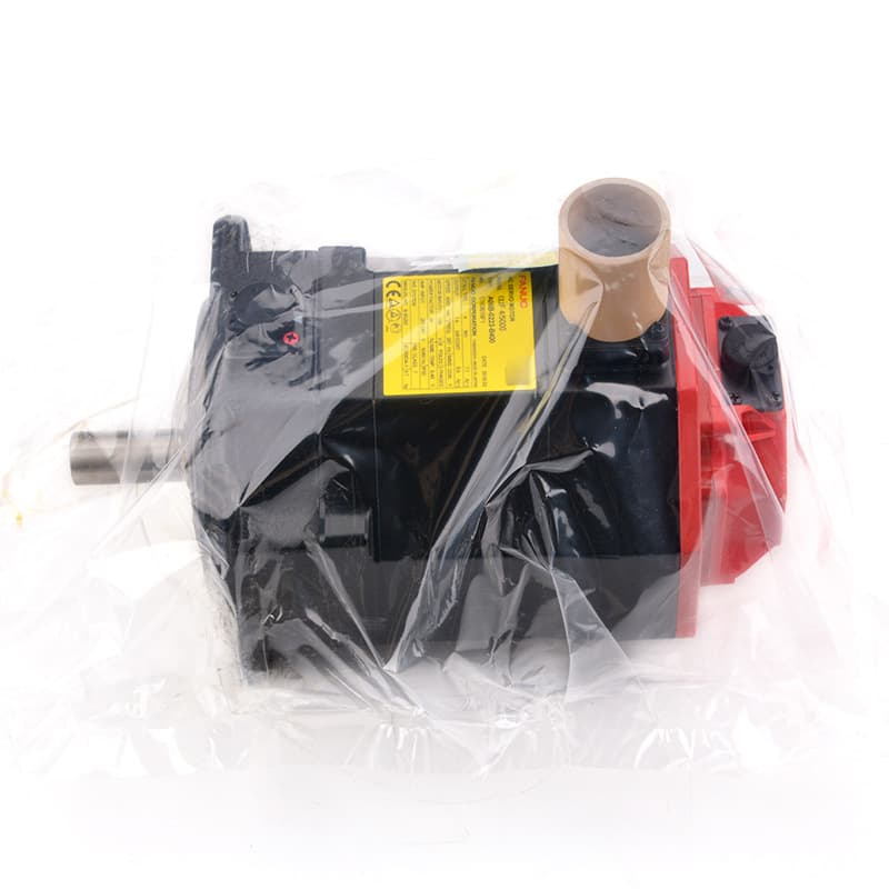2B400 Fanuc 2500 6B50B0 Fanuc 232BBA050140140 servo motor BB