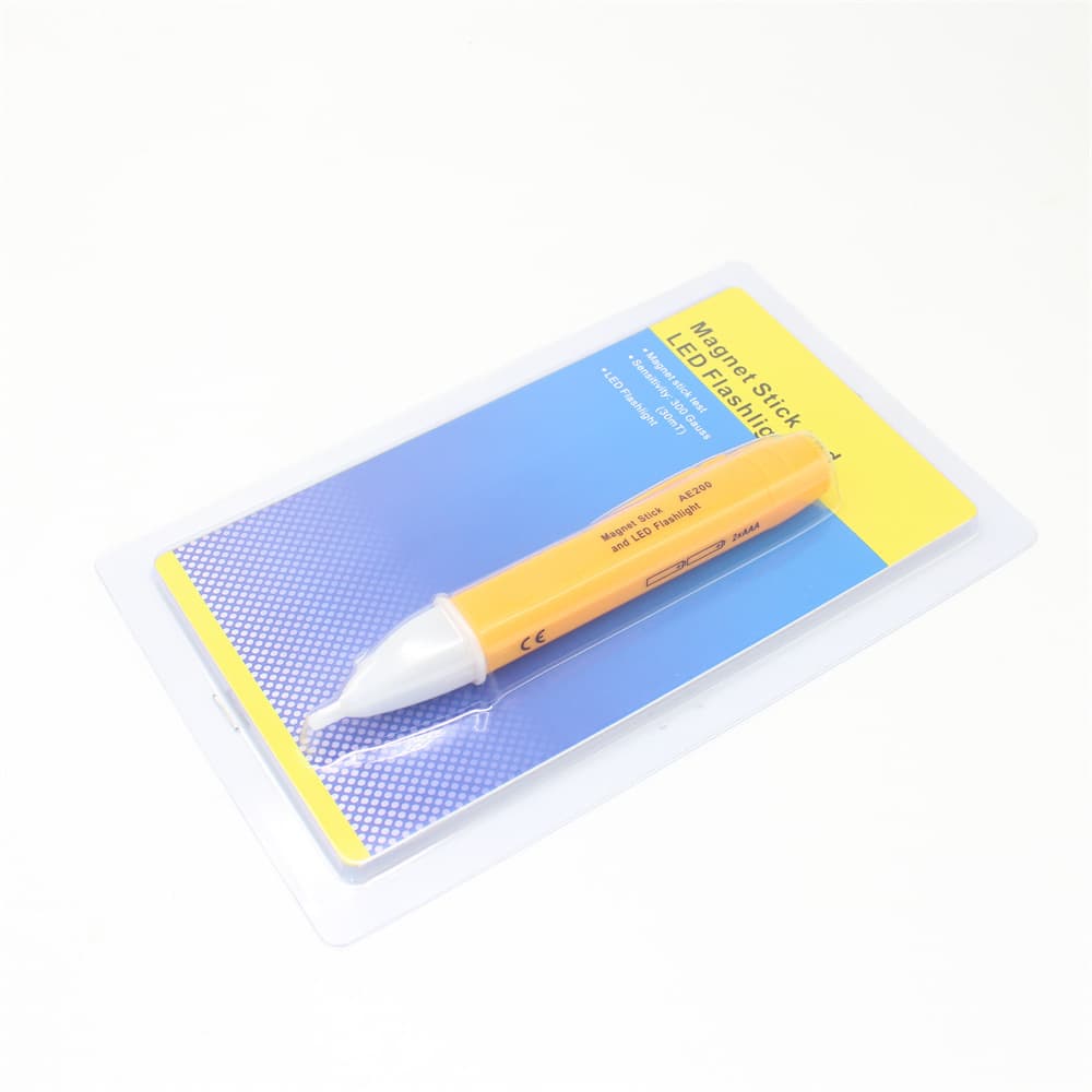 In-Stock Automotive Fault Detection Pen Magnetic Relay Tester Fault Detection Magnetic Pen AE200
