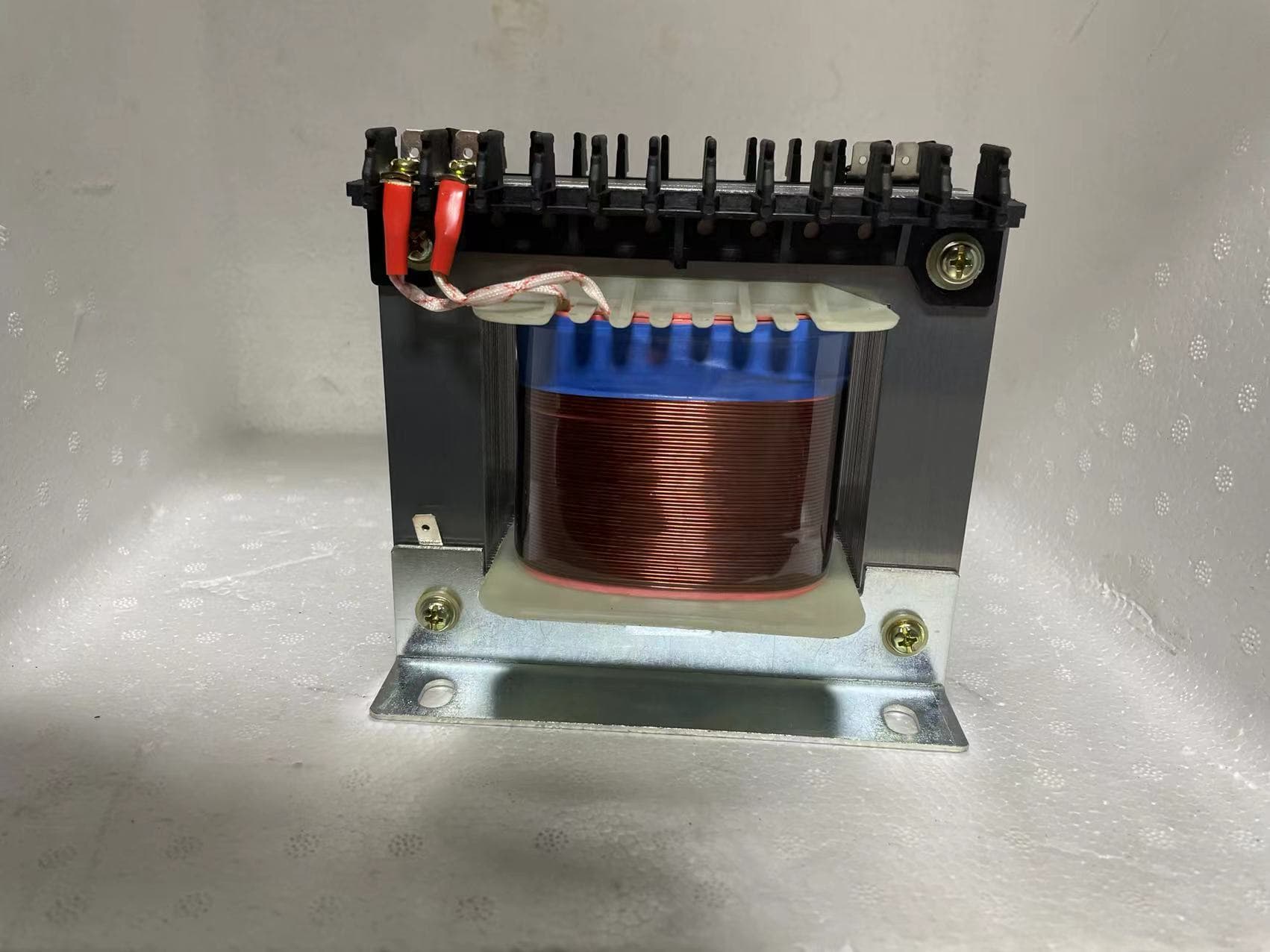 Copper JBK3-63/160/250VATH Single-Phase Marine Machine Tool Control Transformer 440V/380V to 220V/110V