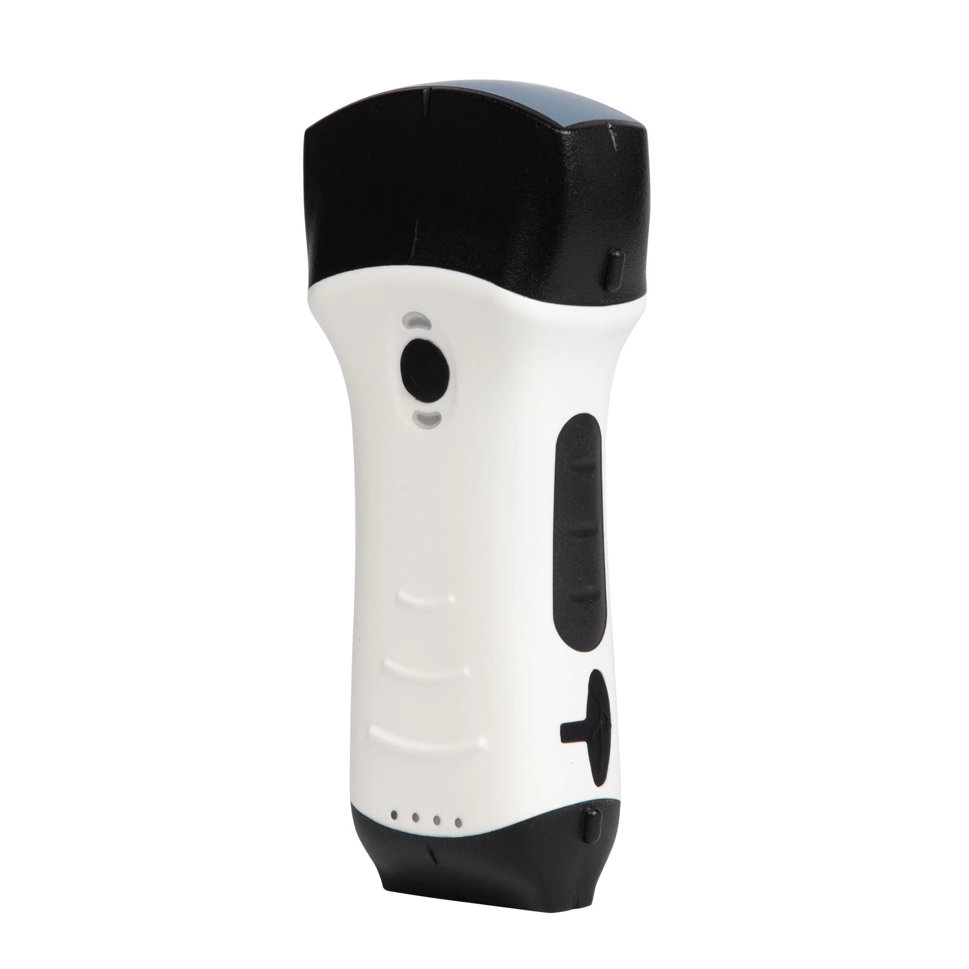 C10TXpro wireless portable USB&Wifi three-in-one color Doppler ultrasound probe (convex