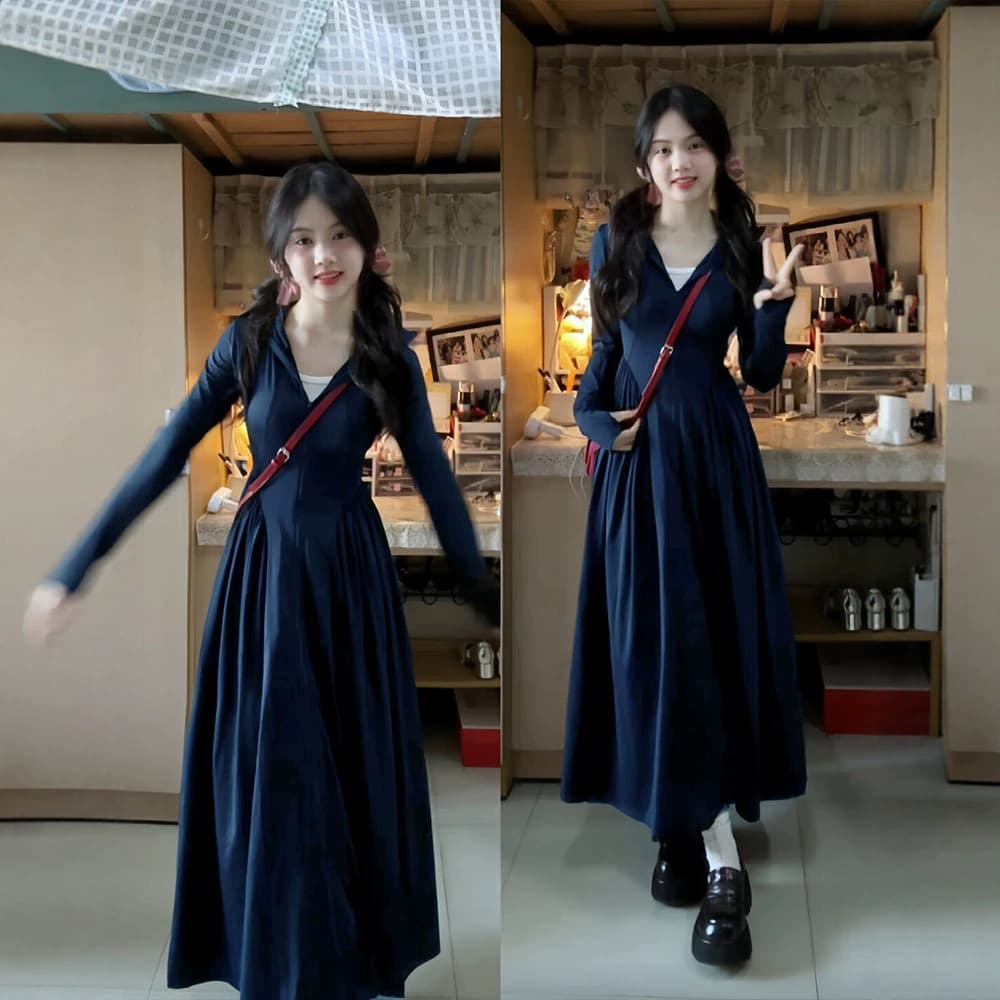 Sun protection clothing long full body 2026 new anti-UV sun protection clothing top jacket women's sun protection skirt hood blouse