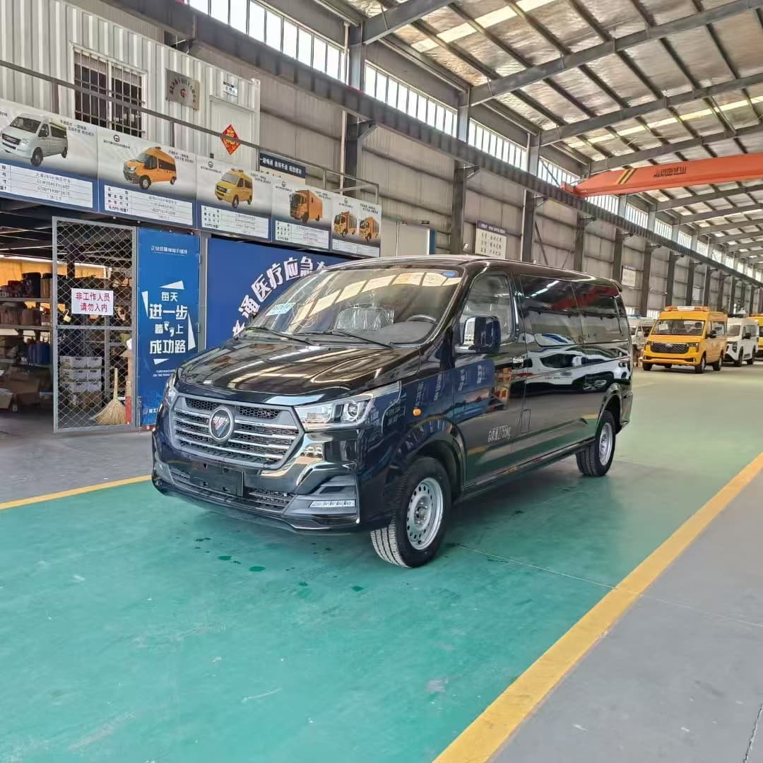National VI Hearses - Funeral Car Manufacturer Wholesale - Funeral Vehicle Producer - Large Stock Available