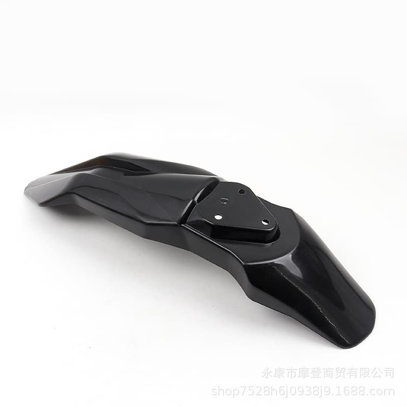 Tanli Off-Road Motorcycle Fender for X3/MX3/MX4 Motorcycle Front Splash Guard Modification Accessories