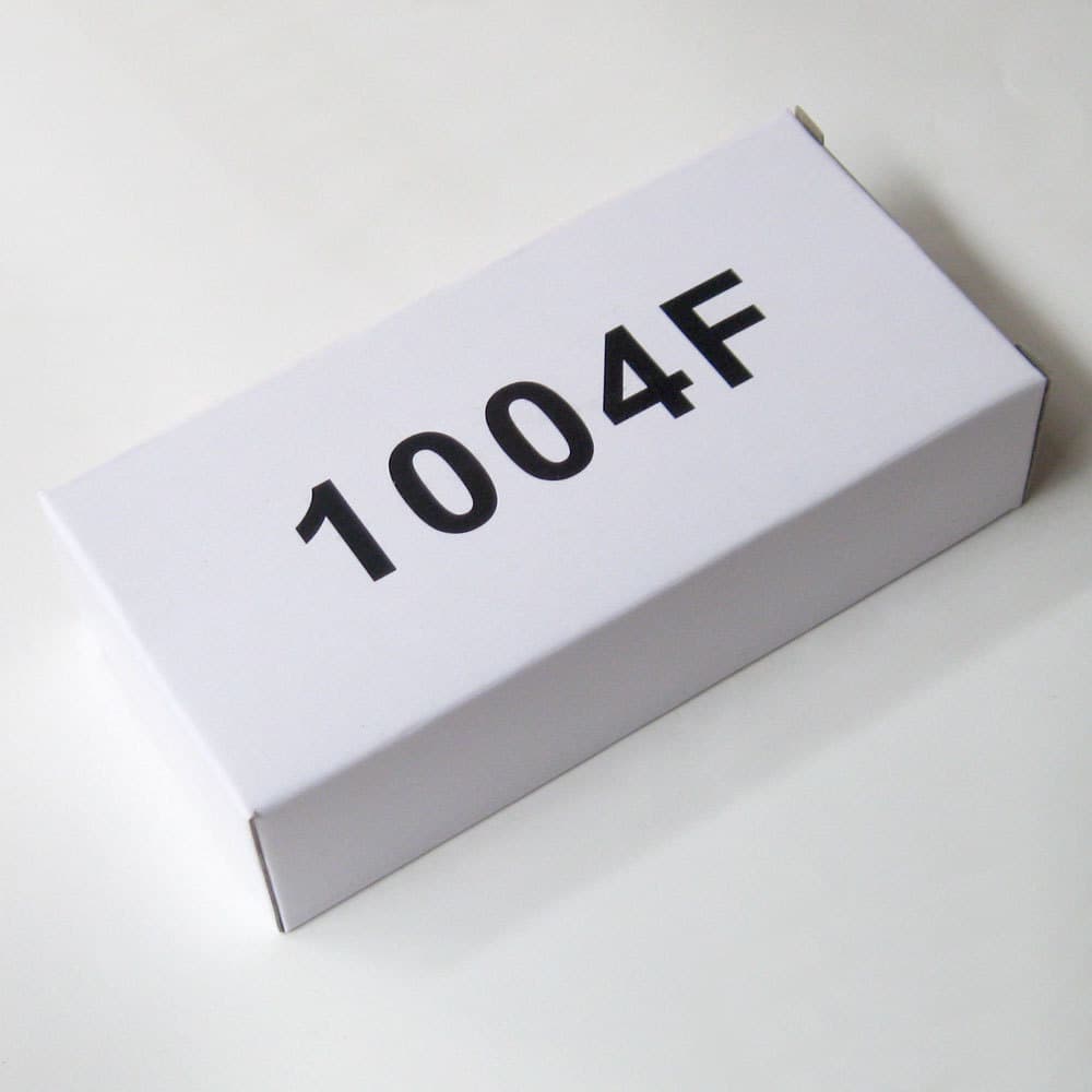 R23 Manual Gun 1004F Staple 13/4-6-8 Manual Gun Nail Door Shape Nail 4mm U-shaped Nail Oil Painting Frame Short Row Nail