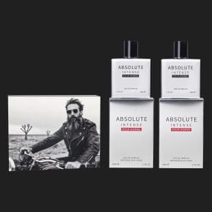 Cross-border foreign trade charming men's sport perfume long-lasting light fragrance body gift set spray 100ml Perfume