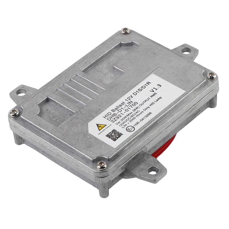 3Z92101700 Compatible with 2013-2016 Hyundai Genesis Xenon Ballast Headlight Module