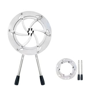 Balloon Expander Balloon Filling Machine Accessory Balloon Stretcher Opening Plier Clip