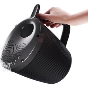 For Thermomix TM7 Small Kitchen Machine Accessory Vorwerk Food Processor Filter Strainer Lid