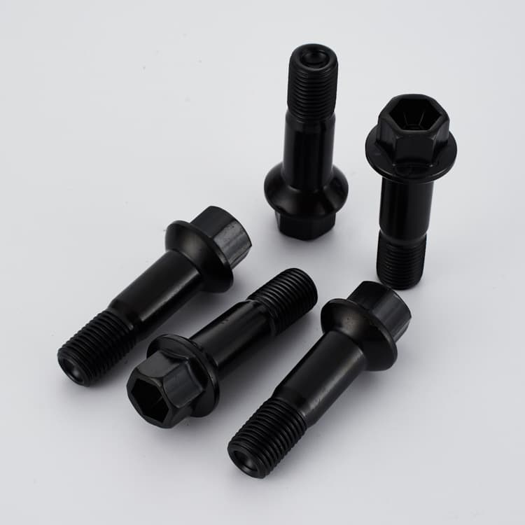 A0009904418 Small wholesale for Mercedes-Benz S-Class C-Class A-Class B-Class GLE wheel bolt ball head bolt