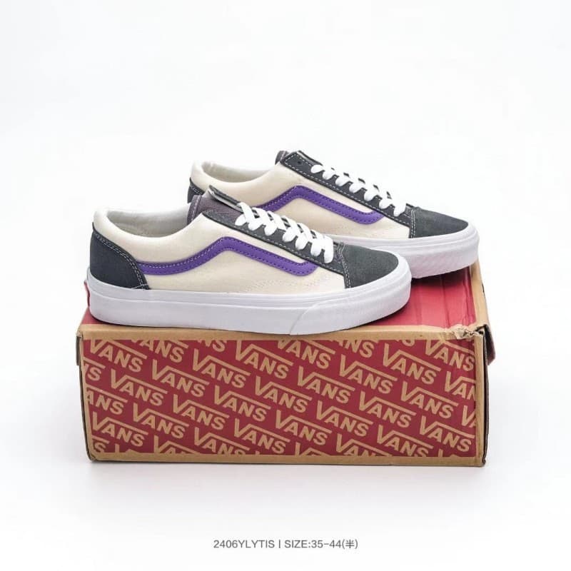 New Foreign Trade Version Wansi Classic Versatile Canvas Shoes for Men and Women, Multi-Color Low-Top Casual Couple Sneakers