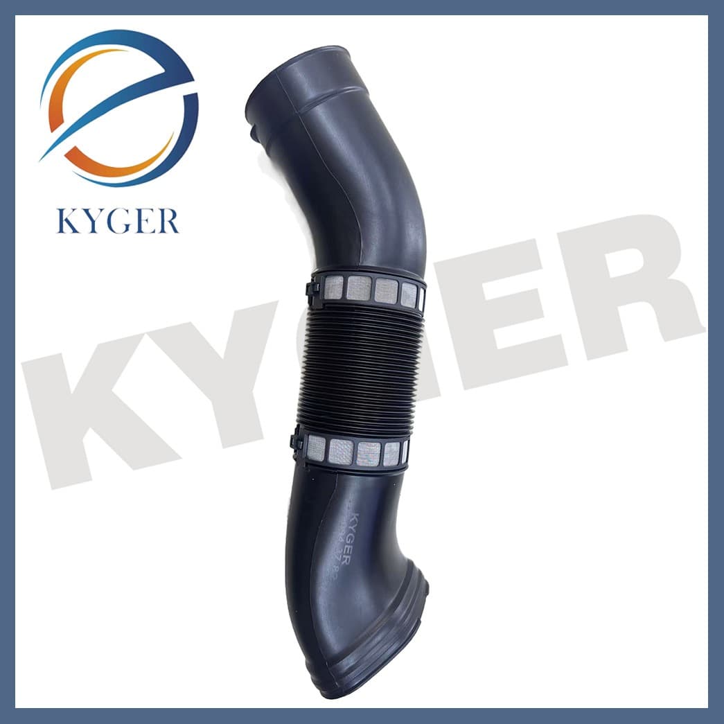For Mercedes-Benz 220 Air Intake Hose Right A1120943782 112 094 37 82