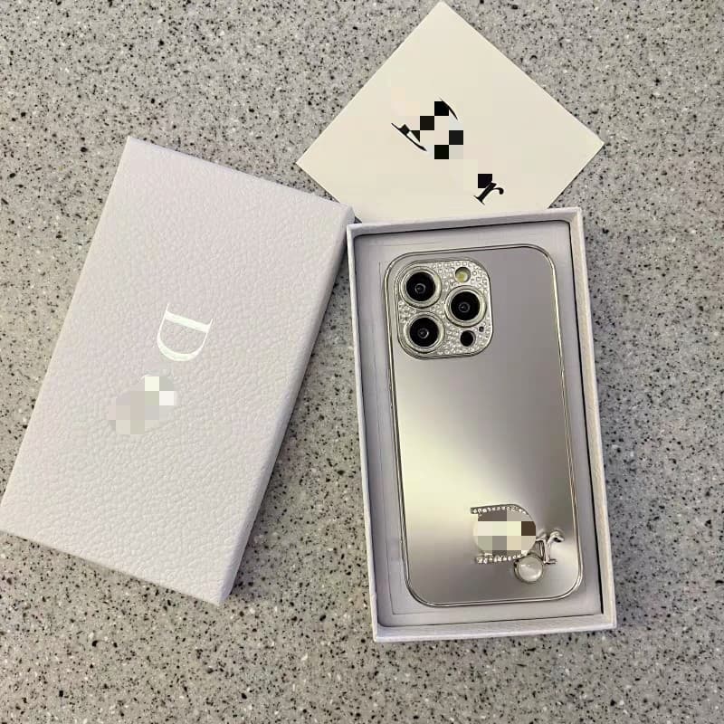Original counter phone case packaging box. Mobile phone case packaging. Mobile phone digital leather goods packaging box mobile phone case box