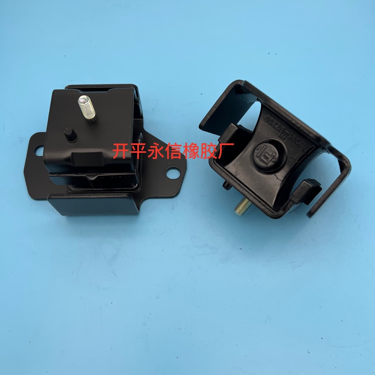 12361-BZ200 Factory Production Engine Mount Bracket