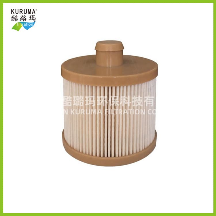 Supply Fuel Filter 58011-102434 Element Oil Filter Car Filter Screen Filter Wholesale