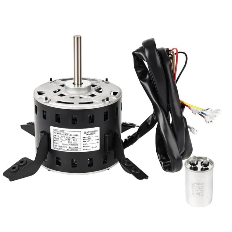 5KCP39LGV569BS Furnace Blower Motor Bryant Carrier Payne Condenser Motor Bolts