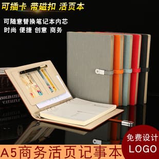 Magnetic Buckle USB Drive Accessories Notebook Magnet USB Chip Holder Creative Metal Push-Pull Retractable USB Drive Wholesale