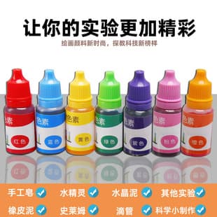 DIY Handmade Soap Colorant, Soap Coloring Pigment, Soap Base Dye, Essential Oil Soap Concentrated Color