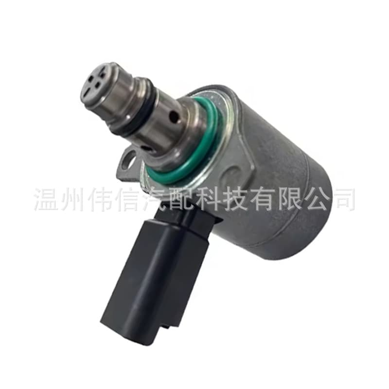 A2C9318740080 high-quality auto parts fuel metering solenoid valve A2C9318740080