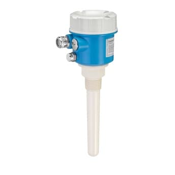 Germany E+H Endress+Hauser Capacitive Limit Detection FTC260-AB4D1