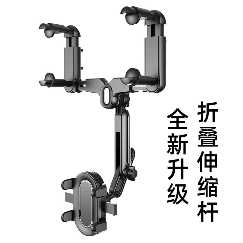 Digital Computer/mobile Phone Stand Metal Desktop Bracket Holder For Tablets Laptops Smartphones Adjustable Arm