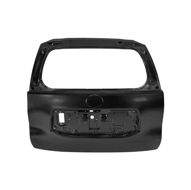 For Toyota PRADO 2010 Prado FJ150 Tailgate High Quality Original Factory New