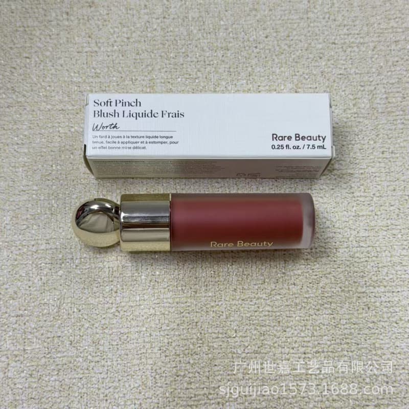 Cross-Border Foreign Trade Rare Beauty 13-Color Liquid Blush Wholesale Blush Cream Hope Love Ha