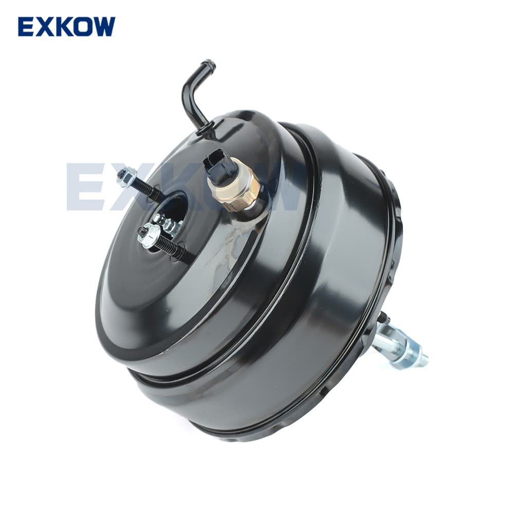 In-stock brake booster for Toyota Hilux 44610-3D740