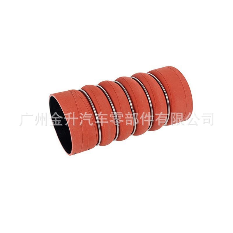 17127534918 17127534527 Automotive Water Hose Compatible with Mercedes Benz BMW Audi
