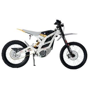 79BIKE GT Version Off-Road Electric Motorcycle 72V/40AH Lithium Battery Mountain Road Electric Off-Road Vehicle