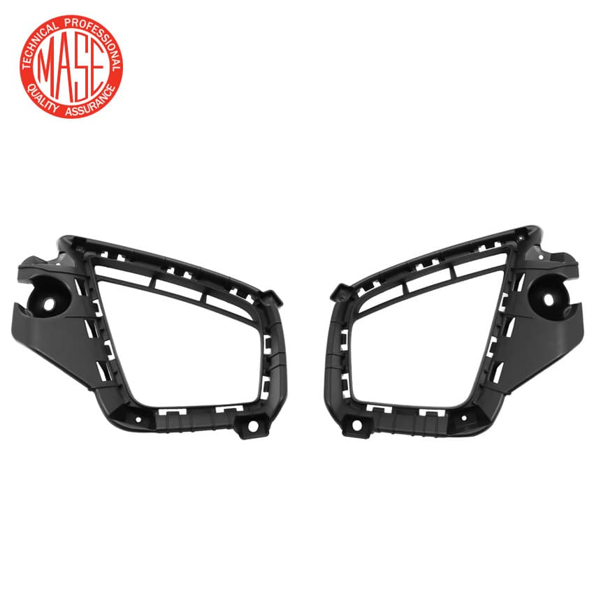 Compatible with 2022-23 Hyundai Tucson Headlight Trim 865C2CW000 865C1CW000