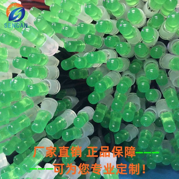 Metal indicator lights 3V/5V/12V/24V, various indicator lights and signal lights with openings of 6mm/8mm/12mm/16mm.