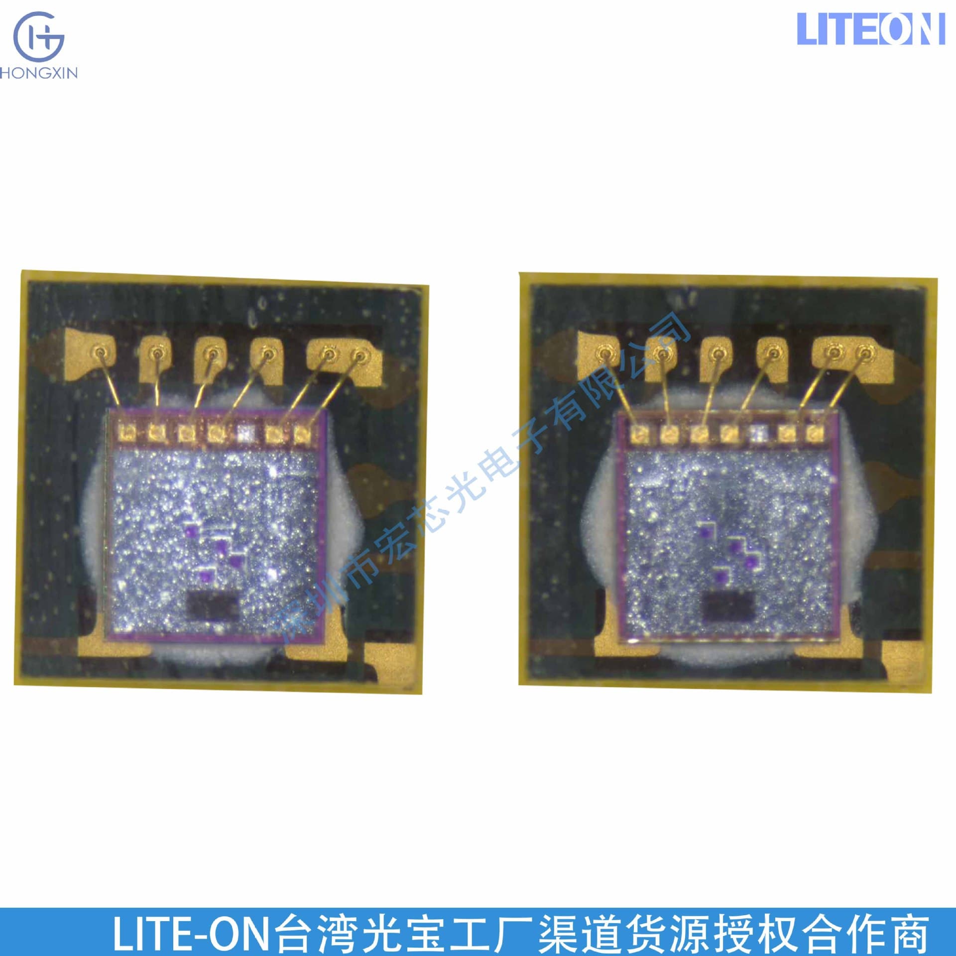 APT2012ZGCK Green light LED bead Kingbright manufacturer wholesale, genuine LED bead